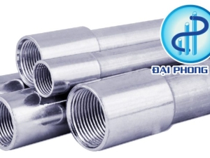Ống thép ren IMC – Giải pháp tối ưu cho hệ thống luồn dây điện của bạn