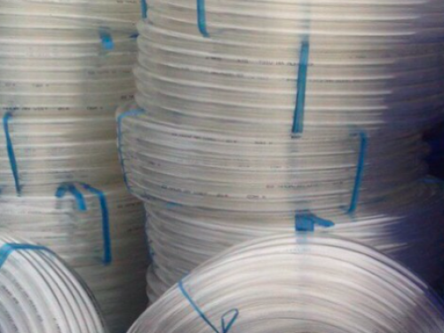 Ống nhựa lưới dẻo PVC