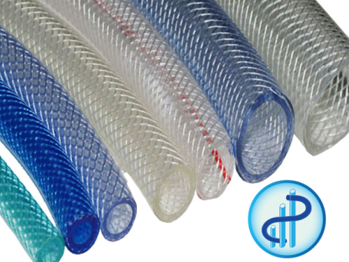 Ống nhựa dẻo PVC